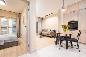 BG Premium Apartments Mennica Residence