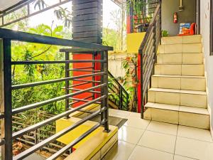 Penginapan Marsya Prima Syariah