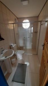 Pousada Sinhá Moça Campos Ltda