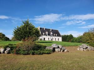 B&B / Chambres d'hotes Le clos de Launay : photos des chambres