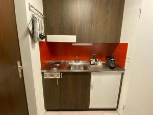 Studio MIA - Cosy & Comfortable - Glacier Paradise