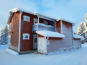 Lapin Kutsu Luulampi Apartments