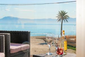 Apartment Paradise Bay 4 at Alcudia Beach, Salzes 4