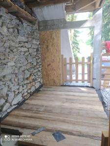 Appartements Clos Bois Joli : photos des chambres