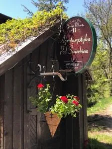 Agroturystyka Pod Świerkiem - Budzów