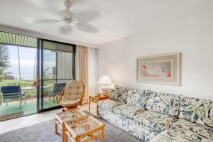 Standard Apartment room in Mahina Surf I