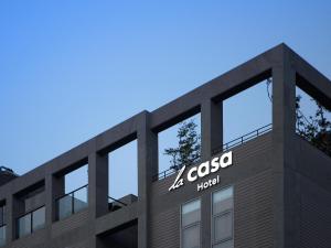 La Casa Hotel Seoul