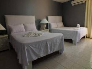 Hotel Maracas Punta Cana