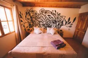 Vientos San Pedro - Caspana