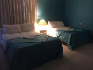 Hotel Maracas Punta Cana