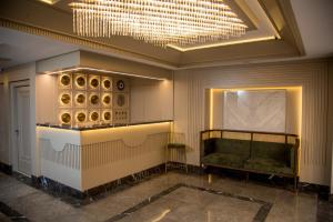 The Charm Hotel - Old City