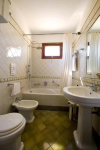 Hotel Villa Di Sorrento