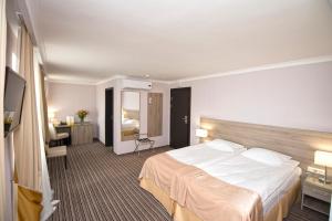 3 stern hotel Optima Kherson Cherson Ukraine