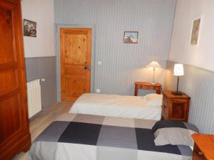 Appartement cosy avec vue montagne à La Grave - 80 m²