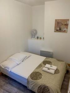 B&B / Chambres d'hotes Chambres d'hotes et Gite Felicidade : photos des chambres