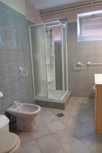 Apartments Seafront Villa