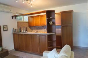 Apartments Seafront Villa