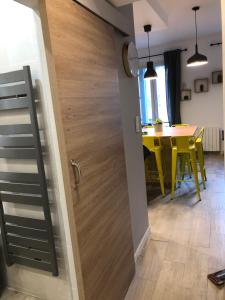 Appartements Le Marseille cocon city joliette : photos des chambres