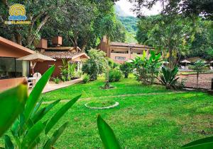 Cotlamani Hotel Aventura