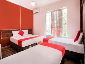 MOVA 104 - Hotel Consulado Avenida Paulista