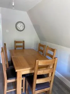 Hayfield lodge - 雷特芬莱