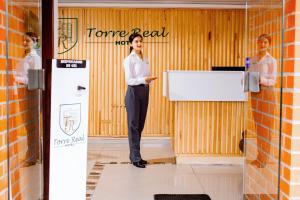 HOTEL TORRE REAL