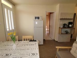 Gyöngyvirág Apartmanház