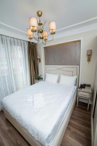Standard Double Room room in The Charm Hotel - Old City