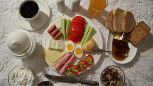 Hotel Timoleon Thassos Greece