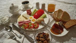 Hotel Timoleon Thassos Greece