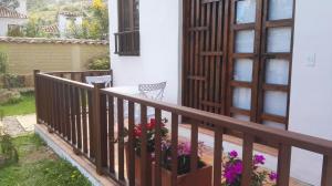 Casa Tzabar