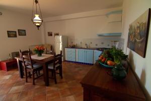 Apartment with Terrace - Ground Floor