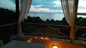 Villa Bouboule - 卡纳皮特萨