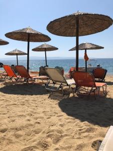 Villa Bouboule Skiathos Greece