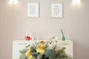 St. George Apartment