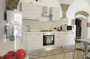 St. George Apartment