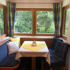 Appartement Kaiserluft