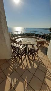 Charly Point Villa Messinia Greece