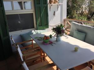 Villa Bouboule Skiathos Greece