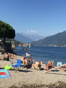 Lake View Apartments