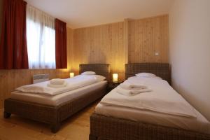 Beltine Forest Hotel