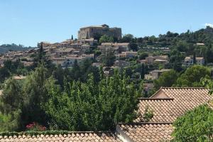 Appartements studio meuble classe 2 etoiles - 30m² : photos des chambres