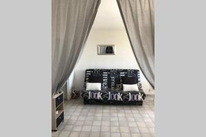 Appartements studio meuble classe 2 etoiles - 30m² : photos des chambres