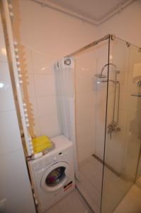 Apartament Mili