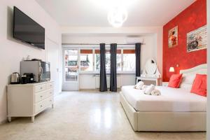 Luxury Boutique Hotel