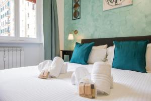 Luxury Boutique Hotel