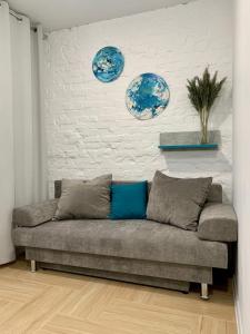 Апартаменти MYFREEDOM поруч із метро Лукянівська