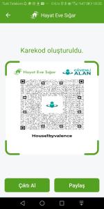 No 1 House By Valence