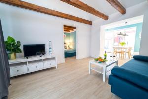 Lawendowe wzgórze Apartamenty