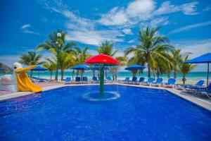 Barceló Ixtapa -Inclusive